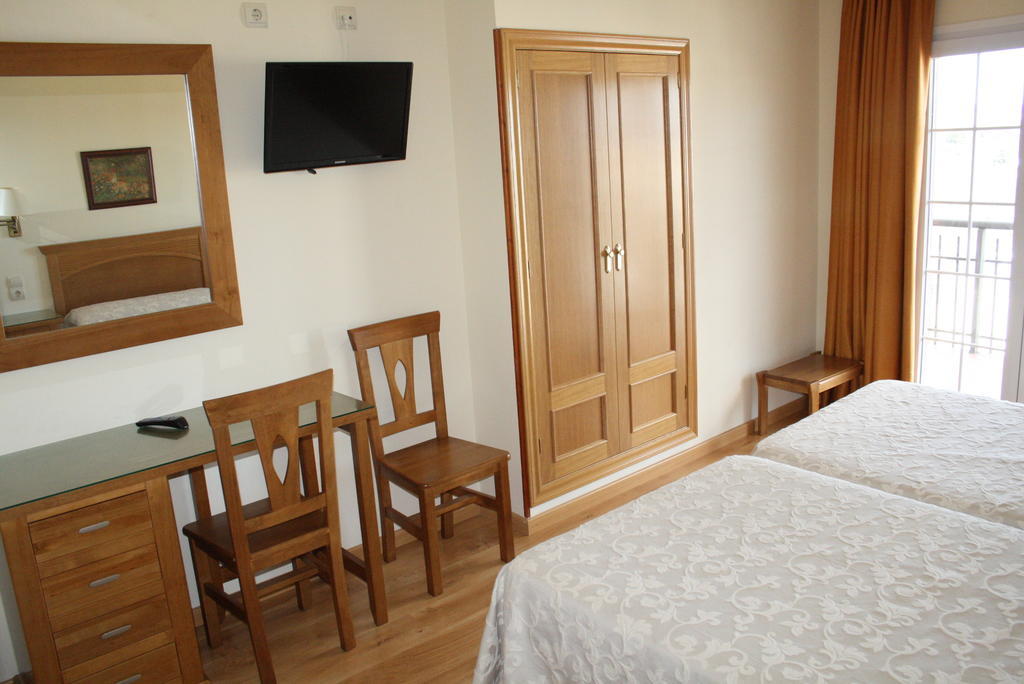 Hotel Mar De Aragon Caspe Phòng bức ảnh