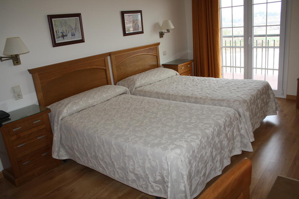 Hotel Mar De Aragon Caspe Ngoại thất bức ảnh