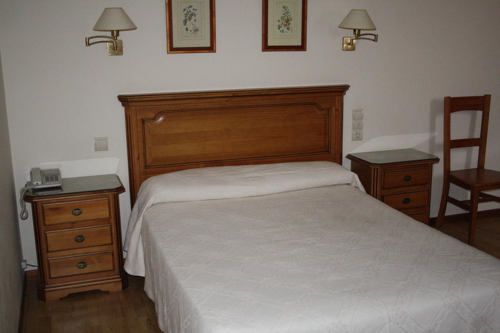 Hotel Mar De Aragon Caspe Ngoại thất bức ảnh